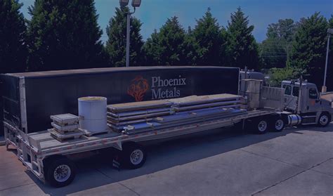 metal fabrication phoenix|phoenix metals near me.